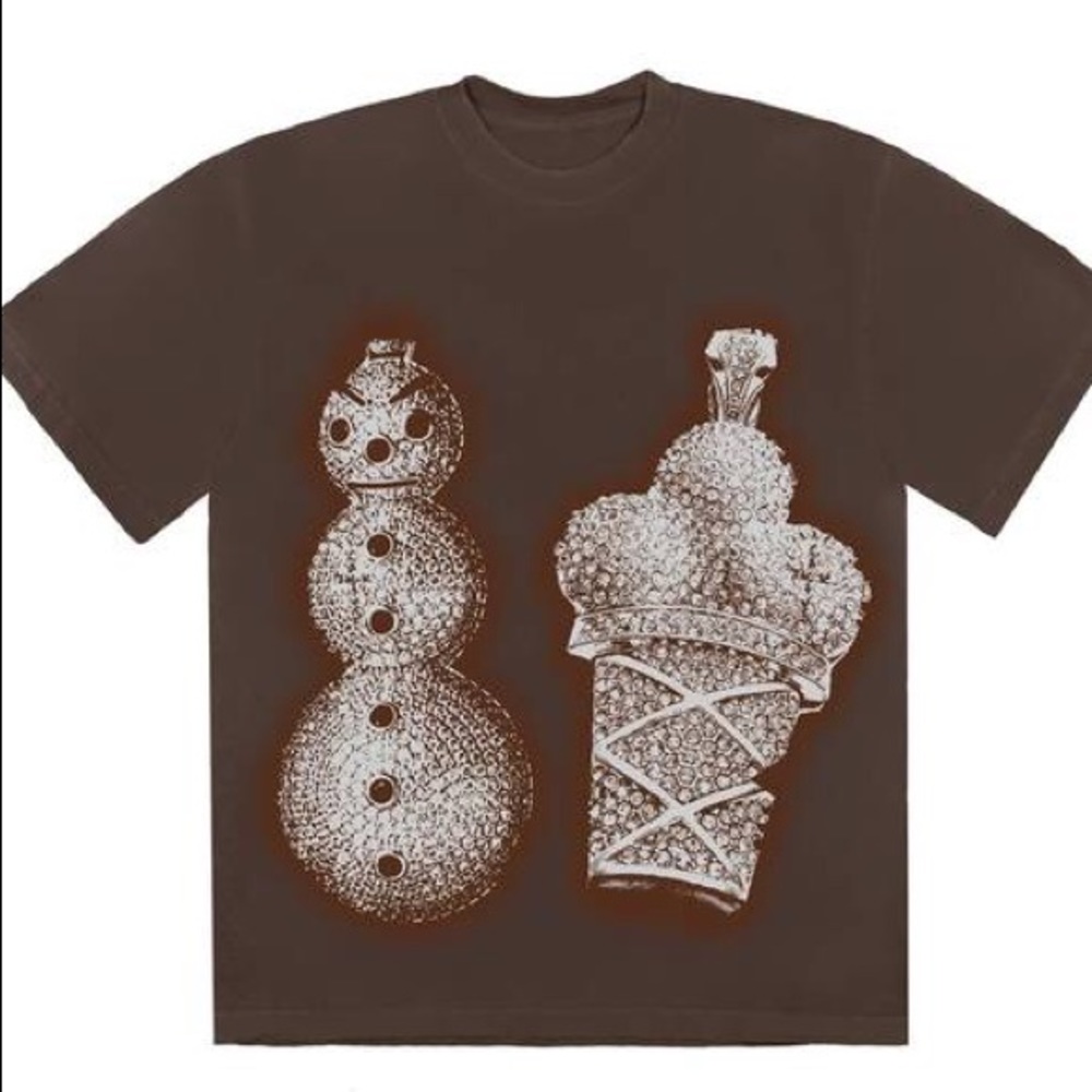 - Cactus Jack for Verzuz TM:1017 T Shirt